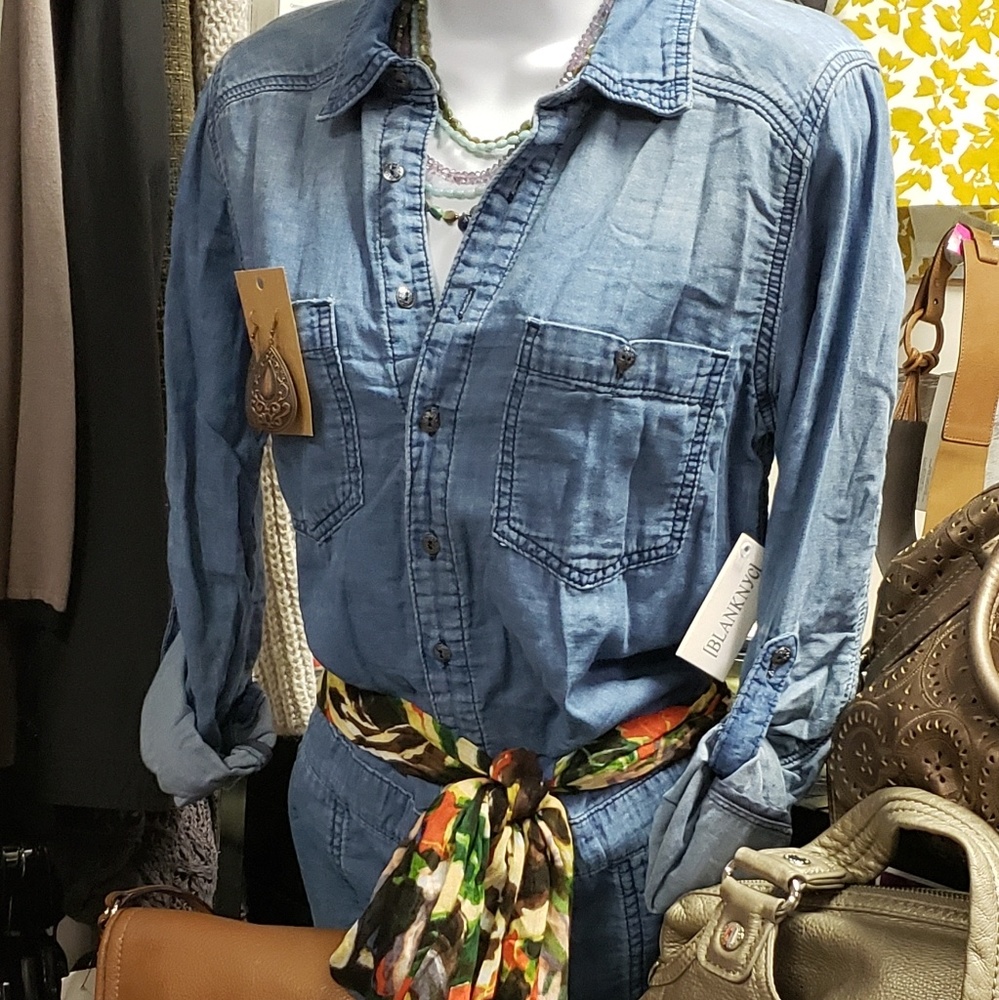 Meet your Posher, Style